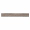 Msi Veneto Noce Bullnose 3 In. X 24 In. Glazed Porcelain Wall Tile, 12PK ZOR-PT-TR-0147 - alternate 3